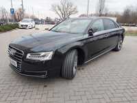 Audi A8Long 2016r Matrix 3.0tdi