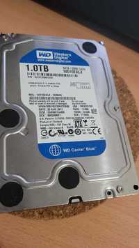 Western Digital 1 TB HDD Caviar Blue