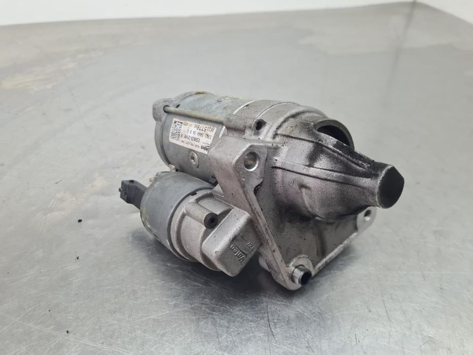 Motor de arranque PEUGEOT 208 II