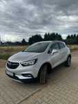 Opel Mokka Opel Mokka 1.6 CDTI