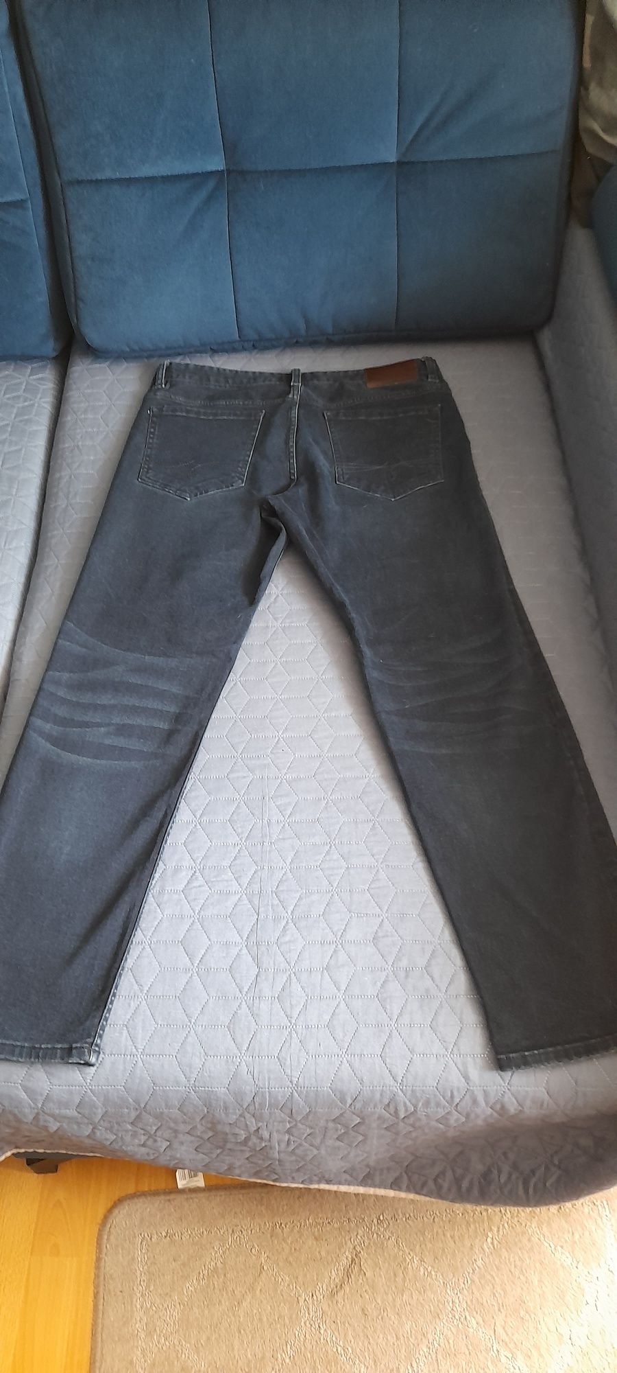 Spodnie jeansowe męskie S.Oliver-32/32