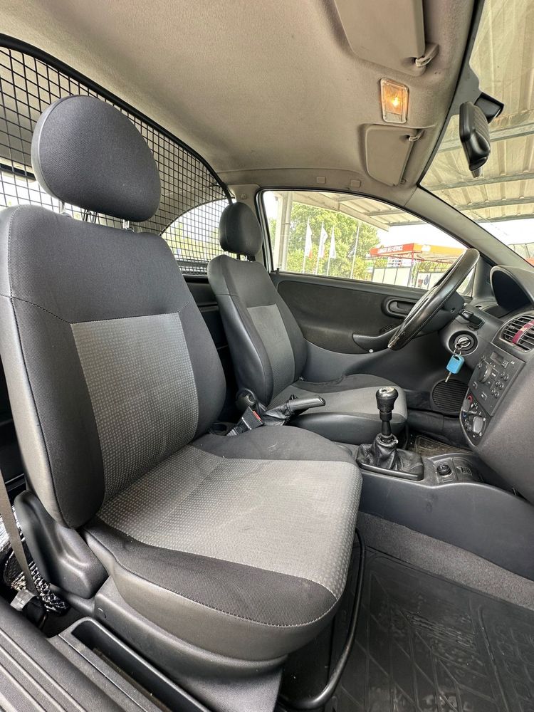 Opel corsa 1.3 CDTI