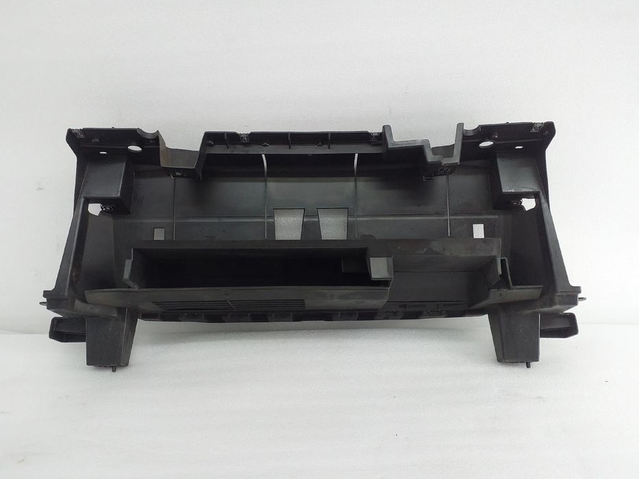 Frente em fibra ou chapa PEUGEOT Partner (K9)