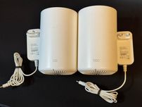 TP-Link Deco X68 (AX3600) – Mesh Wi-Fi 6 система (2-pack)