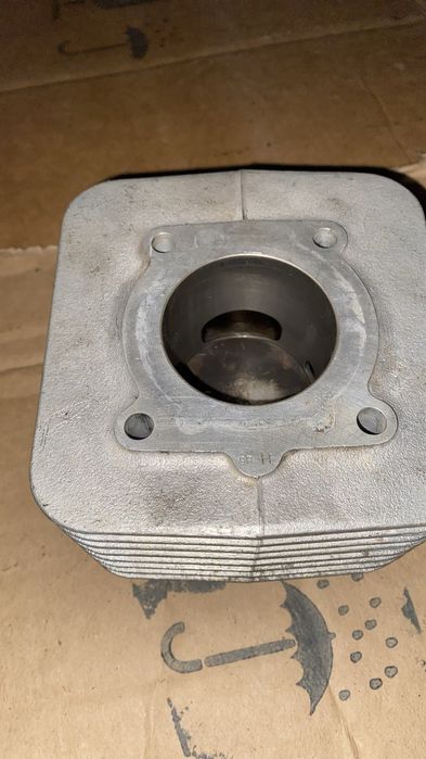 Цпг piaggio aprilia sr125 big block skr125 gilera runner gilardoni sr2