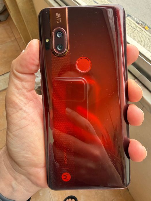 Motorola One Hyper 128GB