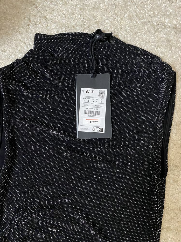 Vestido Pull&Bear