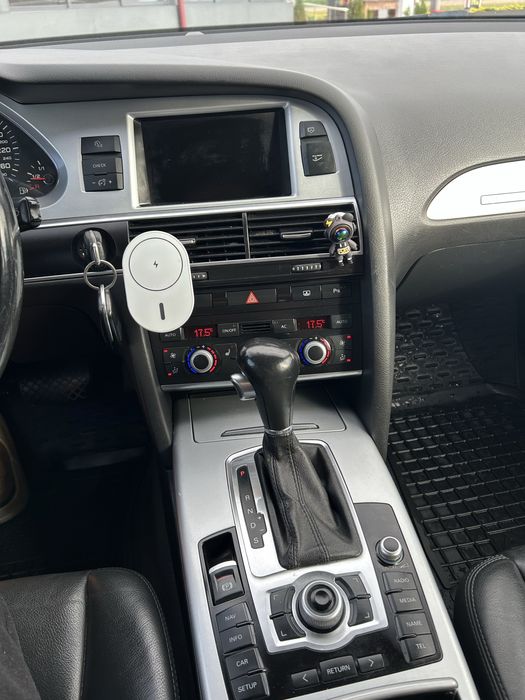 Продається Audi А6c6