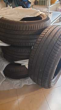 Opony Michelin Primacy 4 225/50 R18