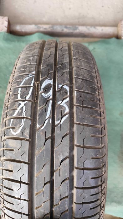 Opona Bridgestone B391  185/65R15  88H 1-szt