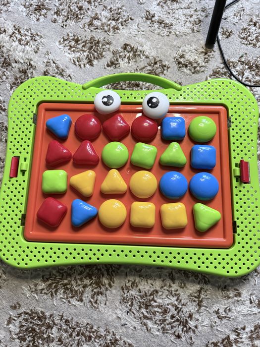 Мозаїка для дітей