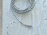 kabel cable 12 pin + cinch furuno raymarine +vhf