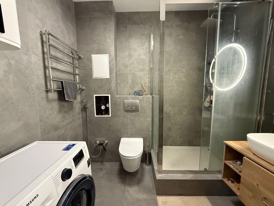 Продаж видової 1к жк Зелений острів 2 Сікорського 4Б Без комісійних %