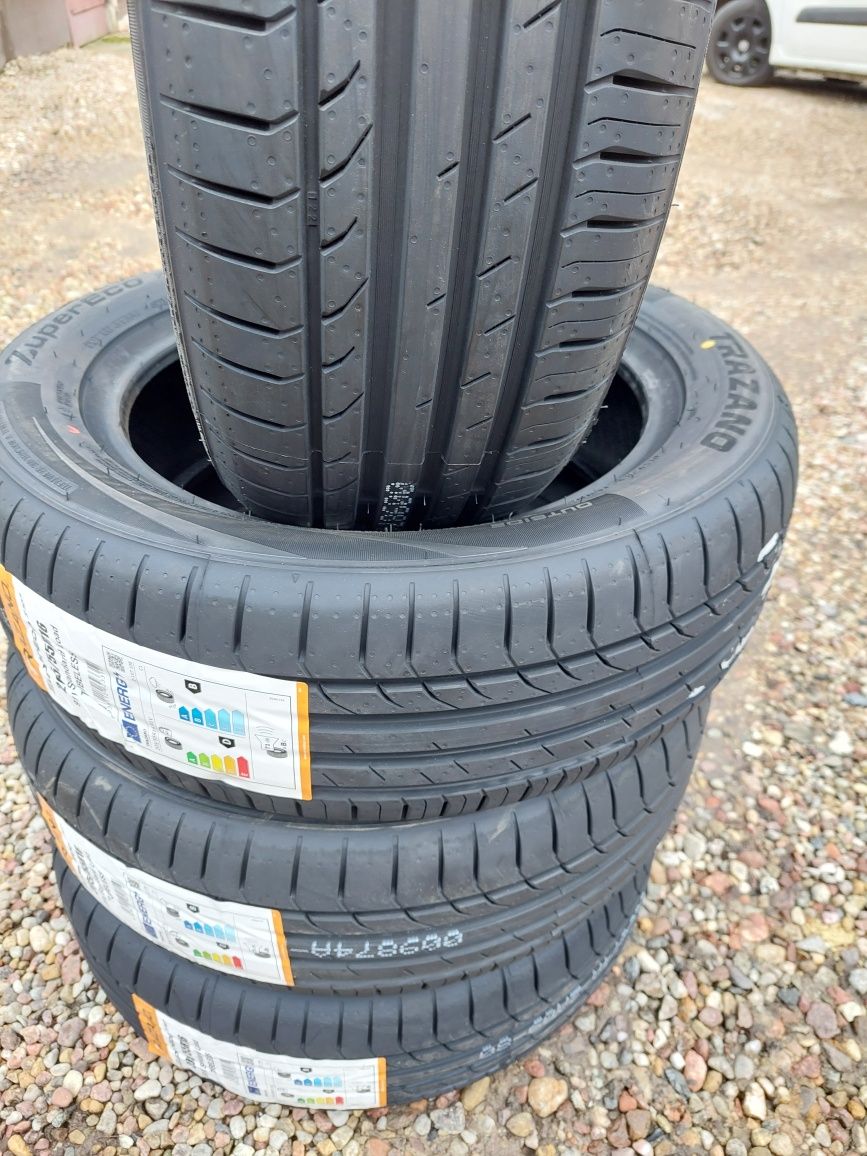 205/55r16 NOWE letnie2023/24