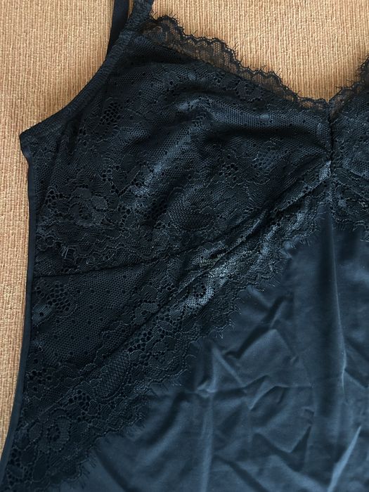 Combinação preta S Primark NOVA