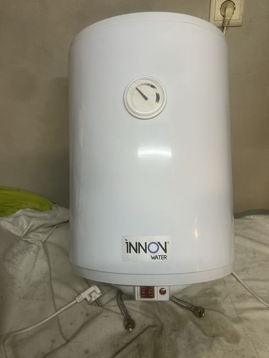 Cilindro 30l como novo