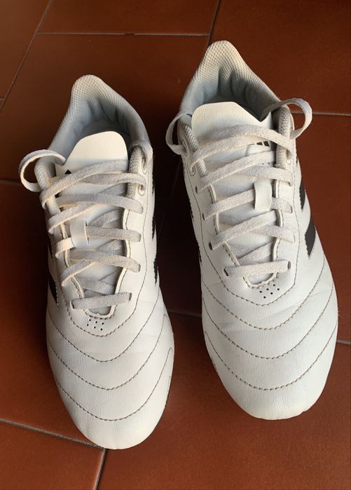 Chuteiras Adidas Goletto