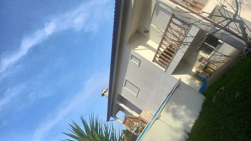 Apartamento em moradia Curia Anadia