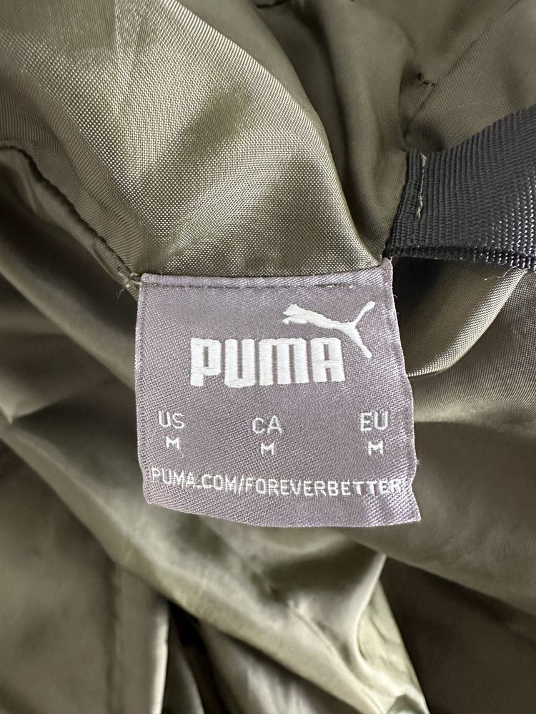 Пуховик  PUMA Protective Down Jacket