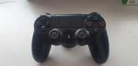 Comando Sony Dualshock PS4 V2 Preto