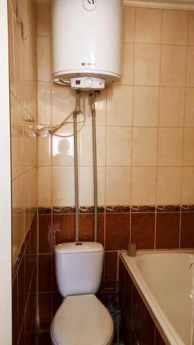 Сдам 1к кв посут. Закрытый двор. Мангал. Свободно