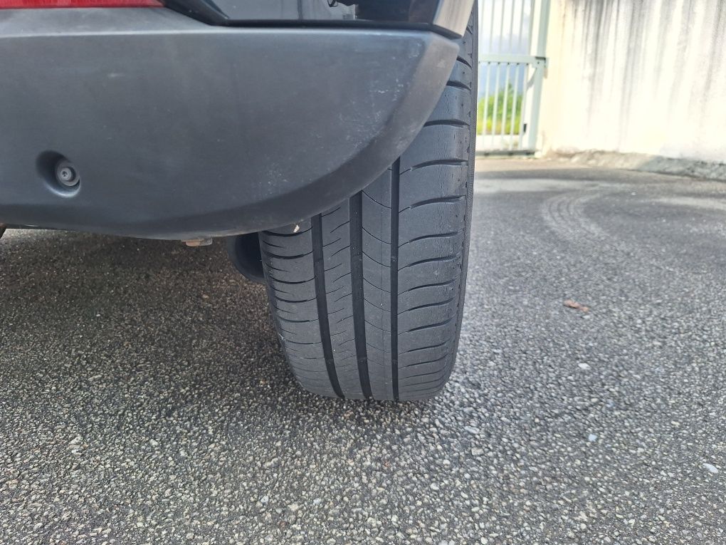 Smart Fortwo Coupe