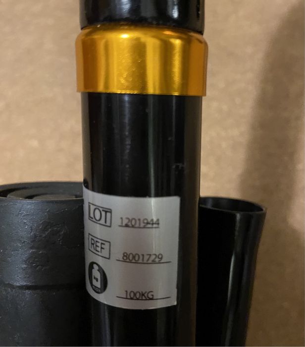 składana laska inwalidzka