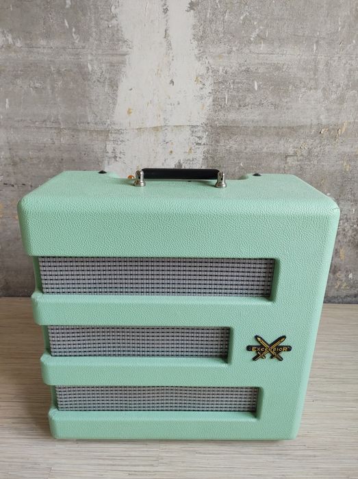 Fender excelsior pro