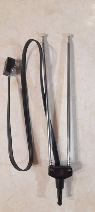 Антени для телевізорів