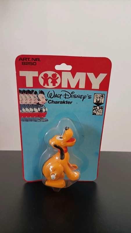 Figura Pluto Walt Disney 1977