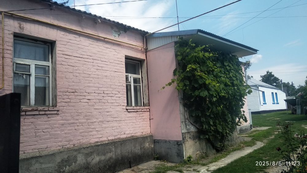 Тараща. Продаж 4кімн.кв 85м.кв в центрі
