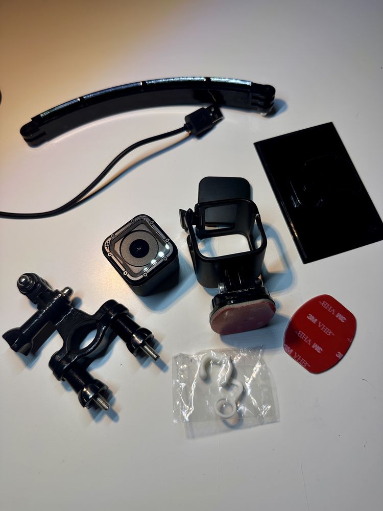 Gopro Session 4 Kamera