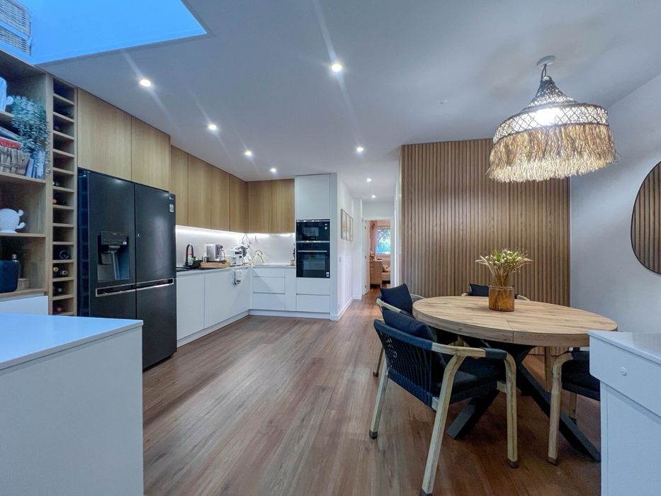 Vendo T2 totalmente remodelado em condominio com piscina em Vilamoura