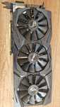 Asus Strix Gtx1060 6GB