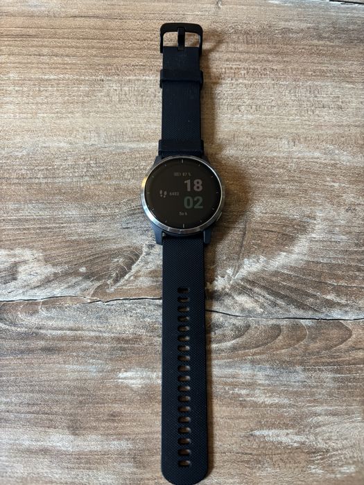 Smartwatch Garmin Vivoactive 4