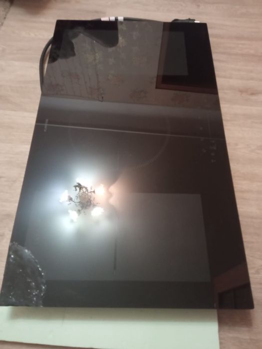 Klarstein Delicatessa 90 Flex, 5 конфорок 7400 Вт черная