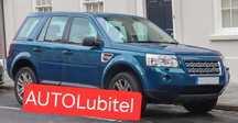 Авторозбірка авторозборка Автошрот Разборка Land Rover Freelander 2 10