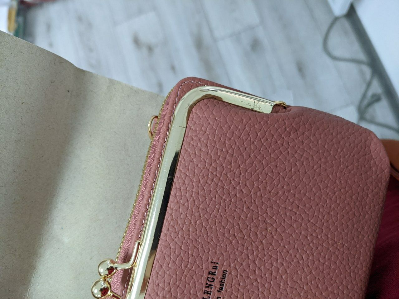 Сумочка клатч гаманець жіночий сумка опт/роздріб