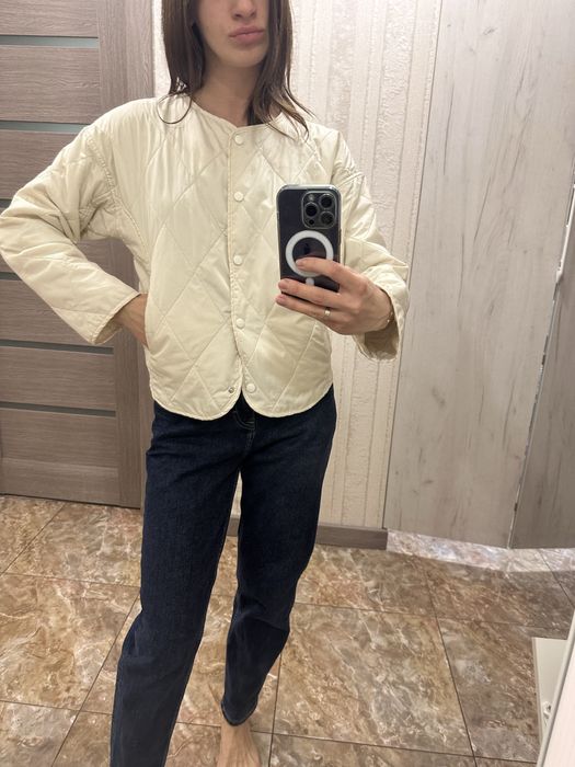 Куртка Famo жіноча S