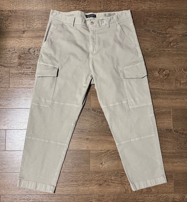 Брюки карго Marc O Polo.