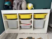Movel trofast ikea