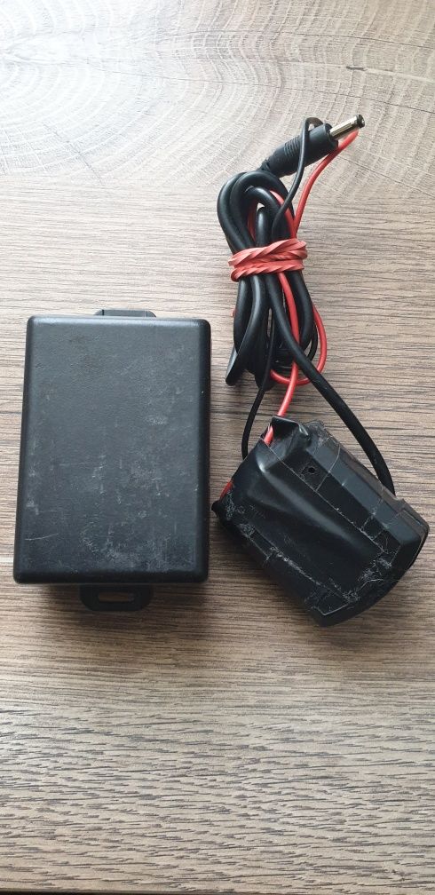 Lokalizator GPS model -800 używany. Cena nowego 499 zł