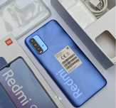 Смартфон Xiaomi Redmi 9T 4/128 ГБ Новий