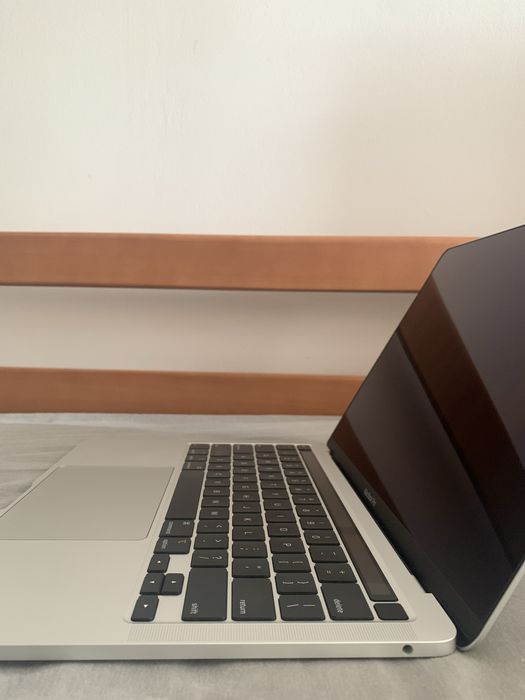 MacBook Pro 13” 2020 макбук про 13 Повний комплект