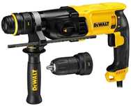 DeWalt Młotowiertarka SDS-PLUS 900W 3 LATA GWAR. /celian/