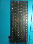 Duńska klawiatura do Lenovo ThinkPad T460s