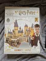 Harry Potter zamek Hogwart Castle puzzle 3D