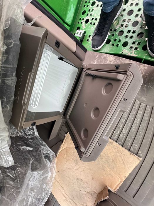 Зернозбиральний комбайн John Deere T670i 2022, 486/302 мот/год БЕЗ ЖАТ