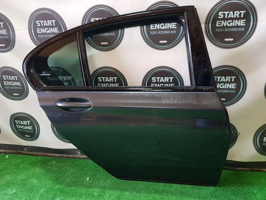 Porta Tras Direita BMW serie 7 G11 G12 2015-2022