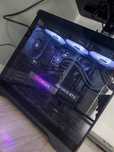 Komputer pc RTX 5070ti 16gb, AMD 9800x3d | Zamiana laptop | Gwarancja